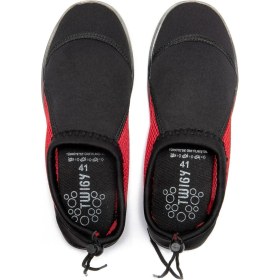 Resim Twigy Deniz Çocuk Deniz Ayakkabısı Kırmızı 30/35 