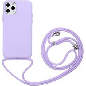 Resim Apple Uyumlu iPhone 11 Pro Kılıf Lansman Ipli Kılıf 