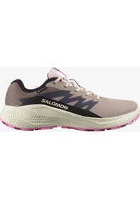 Resim Salomon Kadın Koşu/fıtness Ayakkabı Alphaglıde Gore-tex L47857900 Gri 