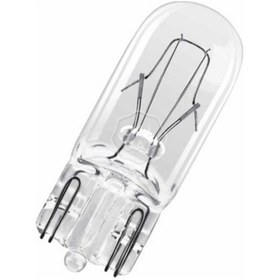 Resim Ampül Büyük Dipsiz Gösterge 5w 12v 