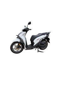 Resim Honda Sh 125 Ön Arka Koruma Demiri Takımı Hensa Metal 