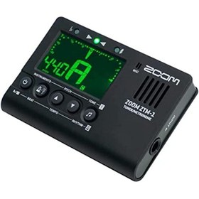 Resim Zoom ZTM-1 Tuner ve Metronome 