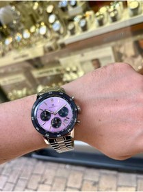 Resim Momentus CC303T-07SS ERKEK KOL SAATİ 