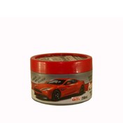 Resim TRAX T-rax Süper Parlaklık Üstün Koruma Pasta Ve Cila 