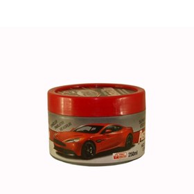 Resim TRAX T-rax Süper Parlaklık Üstün Koruma Pasta Ve Cila 