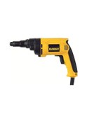 Resim Dewalt DW268K 540 W Profesyonel Tork Ayarlı Tornavida 