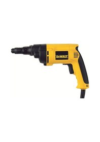 Resim Dewalt DW268K 540 W Profesyonel Tork Ayarlı Tornavida 