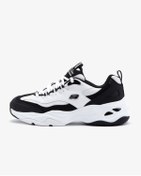 Resim Skechers D'lıtes 4.0-fresh Dıva Kadın Ayakkabı 149492-bkw 