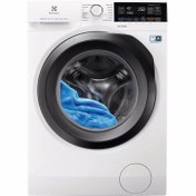 Resim Electrolux EW7WO349ST 9 Kg/5 Kg 1600 Devir Beyaz Kurutmalı Çamaşır Makinesi 