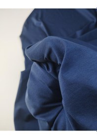 Resim Lacivert Renkte İnce Penye Kumaş En: 150 Cm-9976 10 