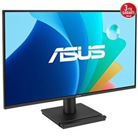 Resim Asus VA249HG 23.8" 1920x1080 120Hz 1ms Full HD Adaptive Sync IPS Çerçevesiz Monitör 