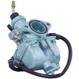 Resim YAMAHA YBR 125 2006 KARBÜRATÖR 