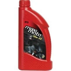 Resim Petrol Ofisi Moto 15W50 Motosiklet Yağı 