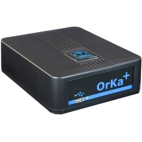 Resim Teknikom Orka2+ Ortam Ses Kayıt Cihazı 