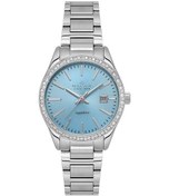 Resim Nacar Nc33-398305-aums Erkek Kol Saati Altın - Siyah 