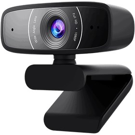 Resim ASUS Webcam C3 