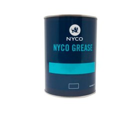 Resim NYCO Grease Gn 07 For Aırcraft Gres 