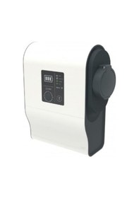 Resim Legrand Green'Up P-3F 22 KW Elektrikli Araç Şarj İstasyonu 