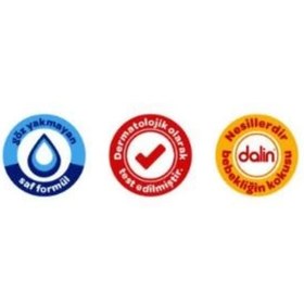 Resim İsmiyle Al znv Mey İthalat® Klasik Bebek Şampuanı 700 ml znv2026 