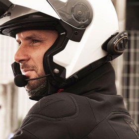 Resim MIDLAND Bluetooth Intercom BTX1 Pro S, Tek 