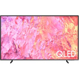 Resim Samsung 65Q67C 4K Ultra HD 65" 165 Ekran Uydu Alıcılı Smart QLED TV 2 Yıl Samsung Türkiye Garantilidir.