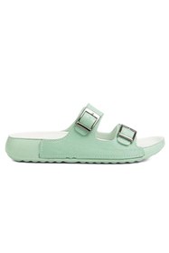 Resim United Colors of Benetton Bn-1241 Kız Çocuk Günlük Terlik 
