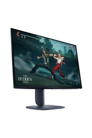 Resim Dell Alienware AW2725D 27 2560x1440 QHD 280Hz 0.03 ms HDMI DP Type-C True Black 400 QD-OLED Monitör 