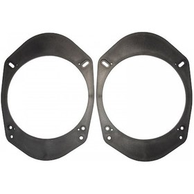 Resim Ford Mondeo Mk1 - Mk2 Hoparlör Kasnağı Takımı 