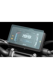 Resim Engo Cf Moto Naked 250 Nk Ekran Koruyucu Dijital Gösterge 