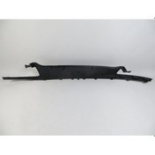 Resim Esse Oto - Renault Megane- 3- Hb- 12/13 Ön Tampon Plakalık Plastiği Esse14472013 620729464r 