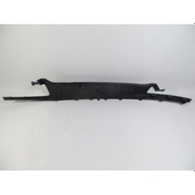 Resim Esse Oto - Renault Megane- 3- Hb- 12/13 Ön Tampon Plakalık Plastiği Esse14472013 620729464r 