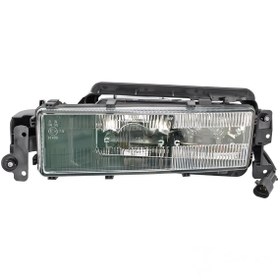 Resim Sis Lambası F2000 Sol (Kahveci Premium) - 81251016339 