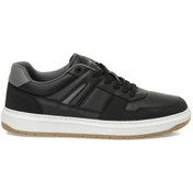 Resim Kinetix Tonks 5fx Siyah Erkek Sneaker Siyah 