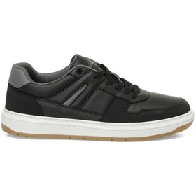 Resim Kinetix Tonks 5fx Siyah Erkek Sneaker Siyah 