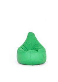 Resim Armutland Damla Armut Koltuk(Yeşil) 