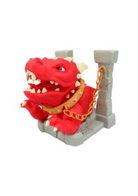 Resim Chain Breakerz Elektronik Kukla - Zinder 