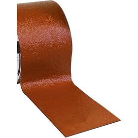 Resim Tytan Professıonal Çatı Yalıtım Bandı 10 Cm x 10 Mt Kırmızı 