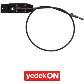 Resim Dolap Açma Teli Premıum Sol - 5010225516 