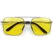 Resim Joyhub Siyah Kare Kurbağa Ayna - Gümüş Çerçeve Gece Görüşlü Xb0j6d Gümüş 