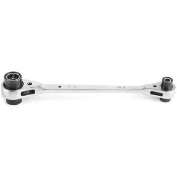 Geeksen 41mm Zamanlama Kayışı Ayarlama Anahtarı - Otomobil Su Pompa Kolu Tork Aracı - Dayanıklı Ve Hassas Tasarım