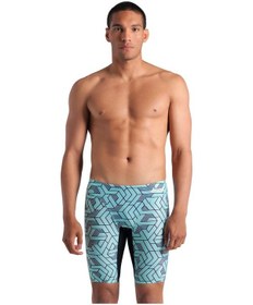 Resim Arena Escape Erkek Yüzücü Mayosu 007756580 Çok Renkli 