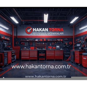 Resim Rico 022-RC4080 1/4 Havalı Cırcır Kolu 