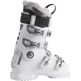 Resim Rossignol Pure 80 Kadın Beyaz Kayak Ayakkabısı 