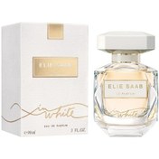 Resim Elie Saab Le Parfum In White Kadın Parfüm EDP 90 ML 