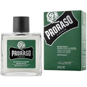 Resim Proraso Sakal Balsamı Okaliptüs Bergamot ve Biberiye 100ml 