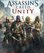 Resim Assassins Creed Unity Ps4 Oyun Aral