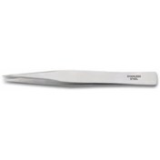 Resim Epilons M-232 İnce Uçlu Tekstil Cımbızı - Paslanmaz Çelik 