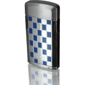 Resim Caseti Tek Torch Kareli Puro Çakmak CA0189004 