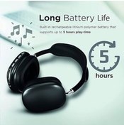 Resim Salos Celebrat A35 Wireless Bluetooth Headphone 