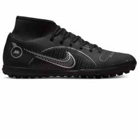 Resim Nike DJ2909-007 SUPERFLY 8 CLUP FG MG ERKEK KRAMPON 